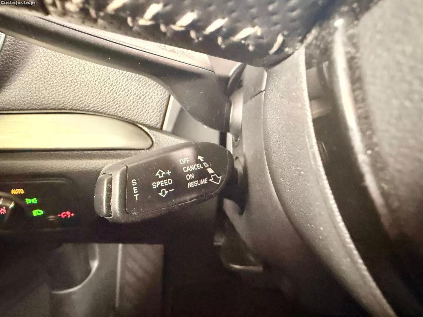 Audi A3 1.6 tdi s-line s tronic — fotografia 6