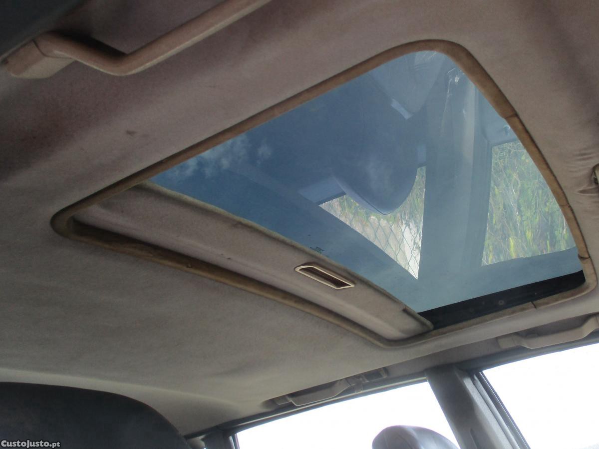 Volvo 850 2.5 Tdi 140 cv 5 cilindros.Ano:96 Nacional — fotografia 6