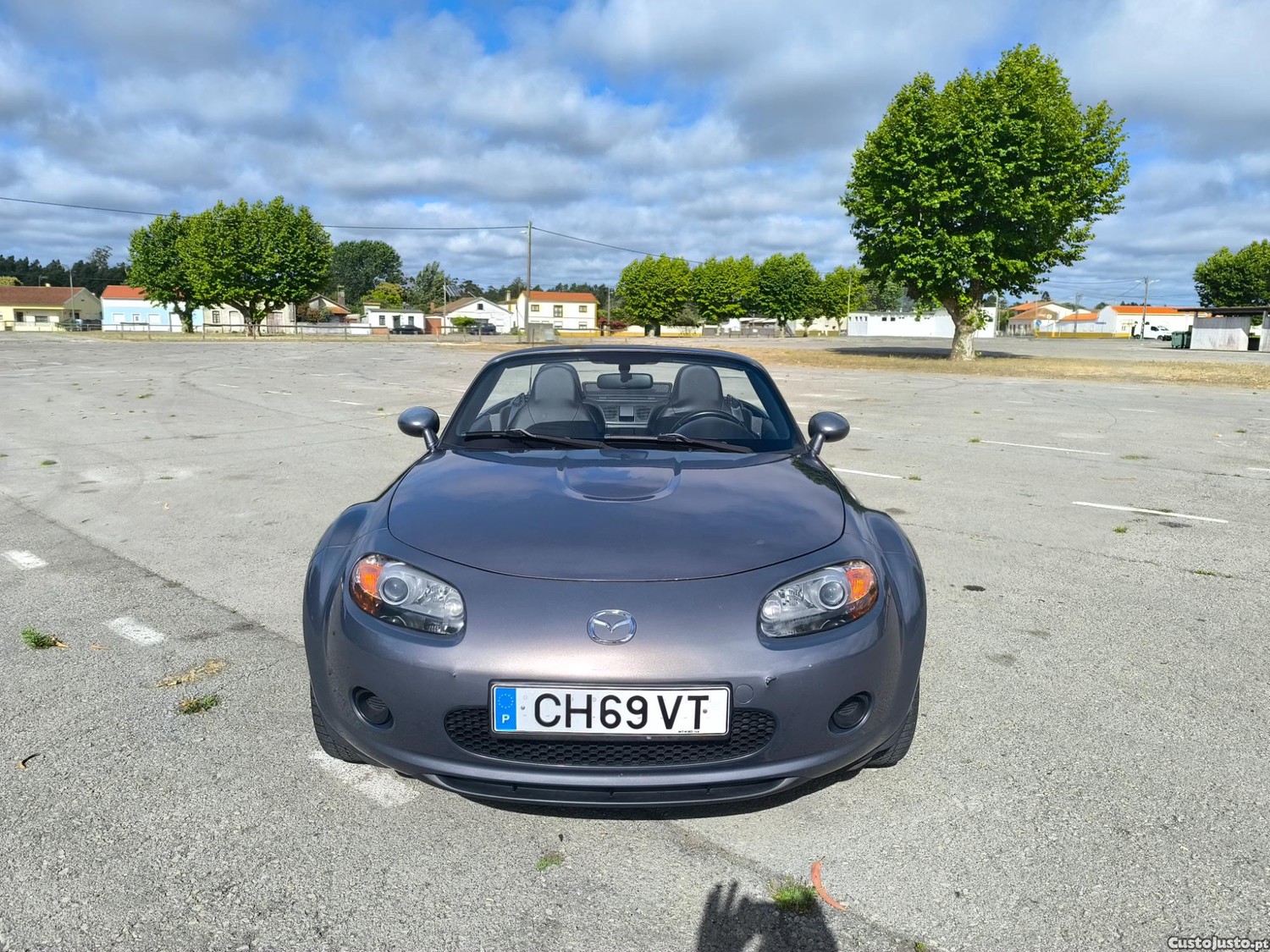 Mazda MX-5 1.8i — photo 2