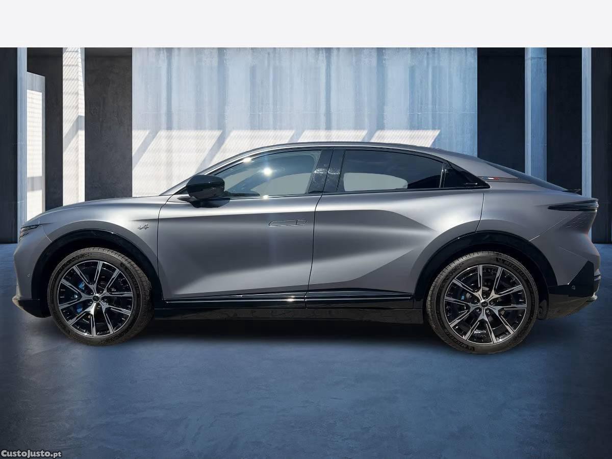 Alpine  89 kWh GT - 26 foto 2