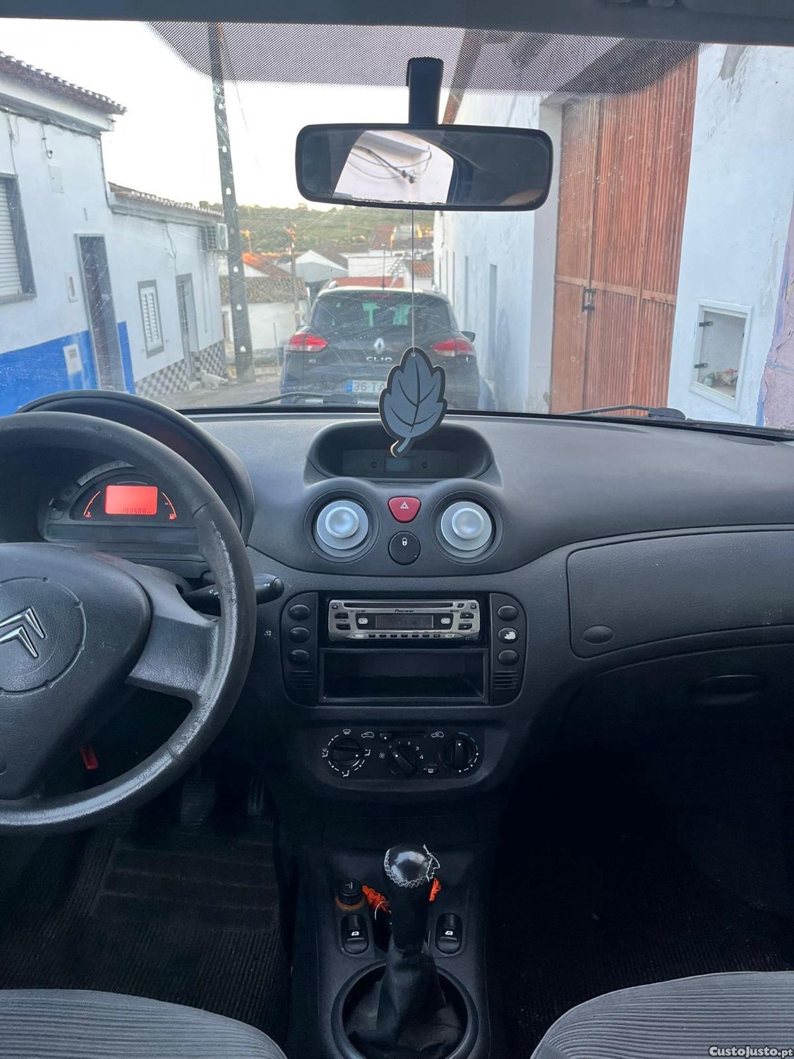Citroën C3 (F*Hfx*) - 05 foto 3