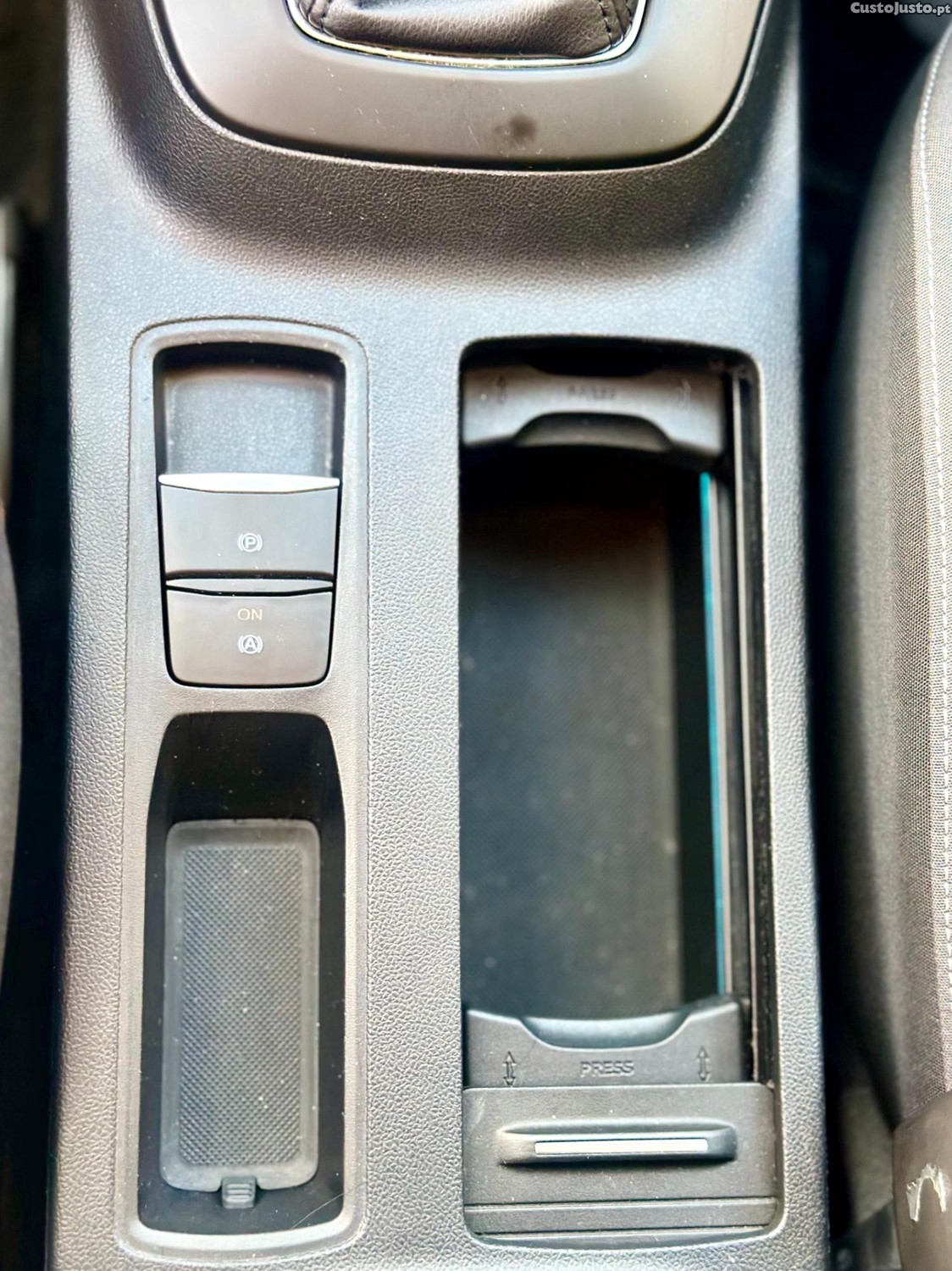 Ford Focus 1.5 — fotografia 3