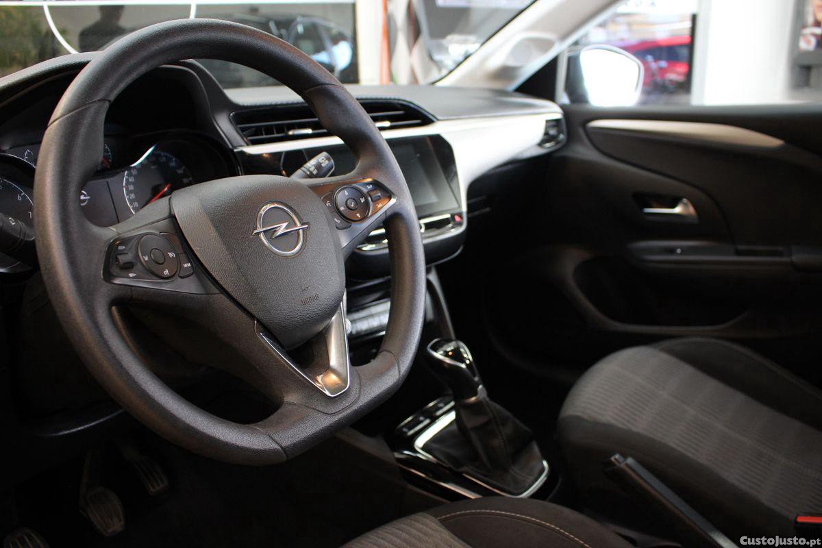 Opel Corsa 1.2 Elegance — fotografia 8