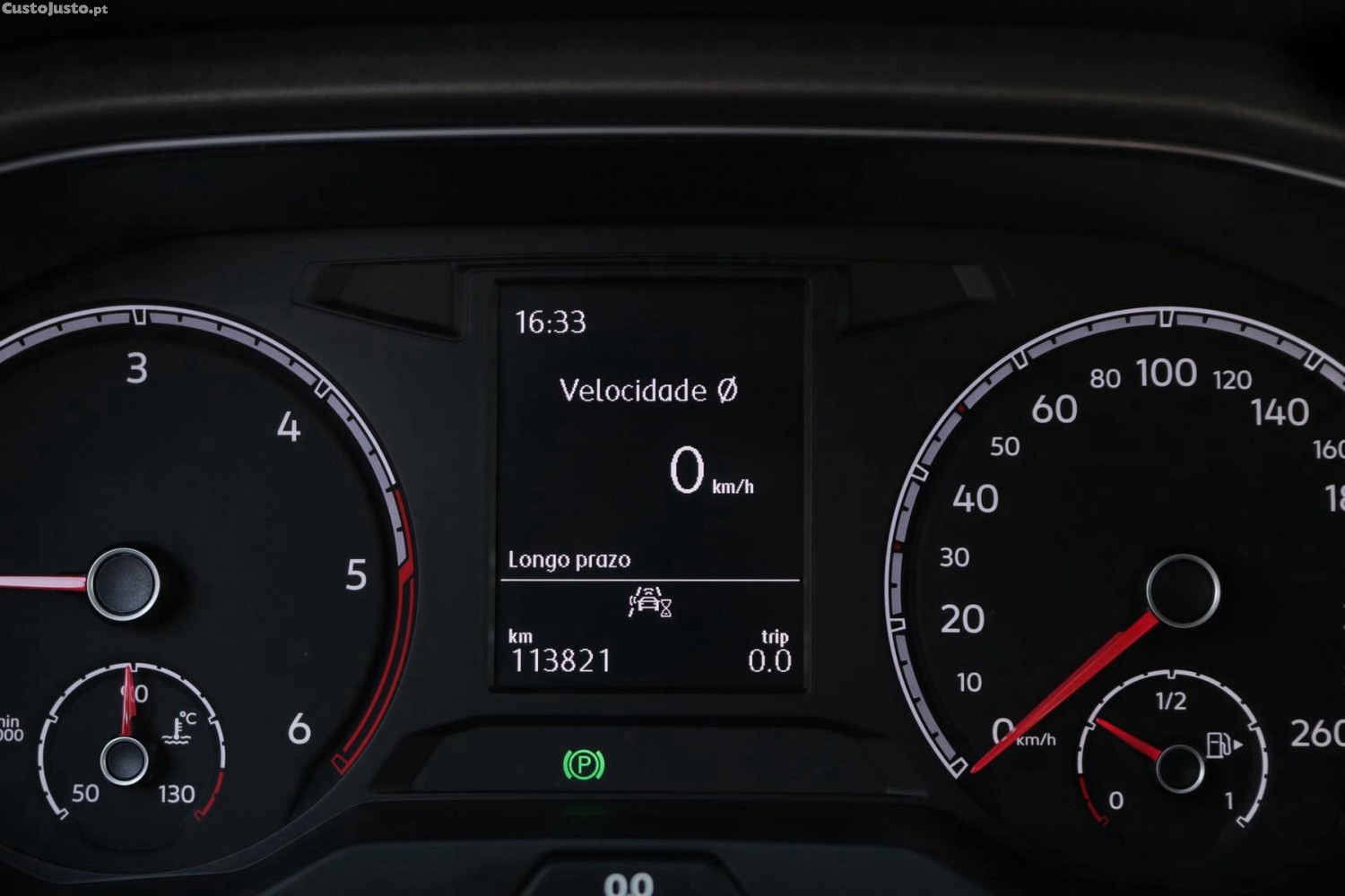 Volkswagen T-Roc 2.0 TDI Style 115cv — fotografia 21