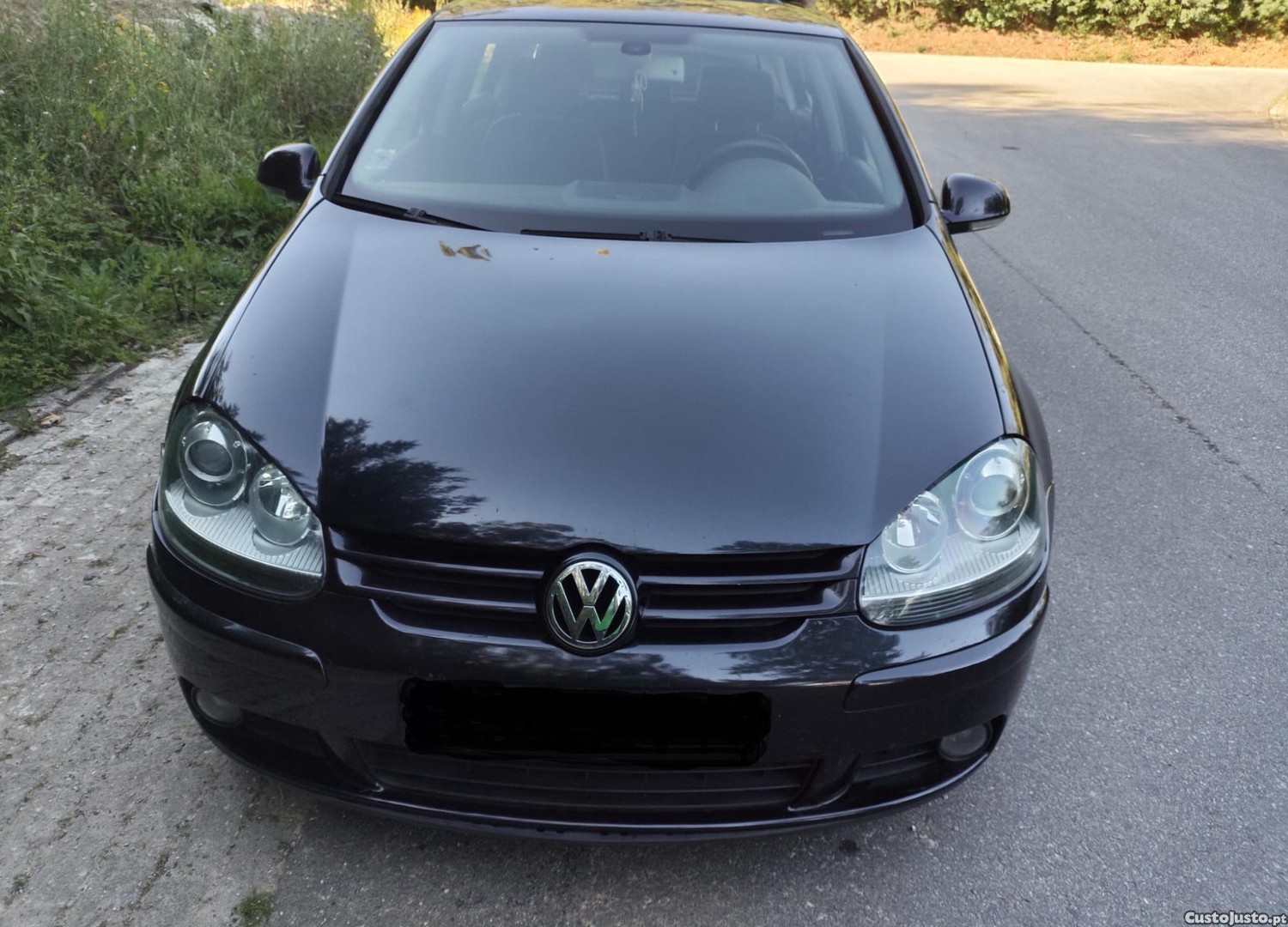 VW Golf (Golf) - 03 foto 2