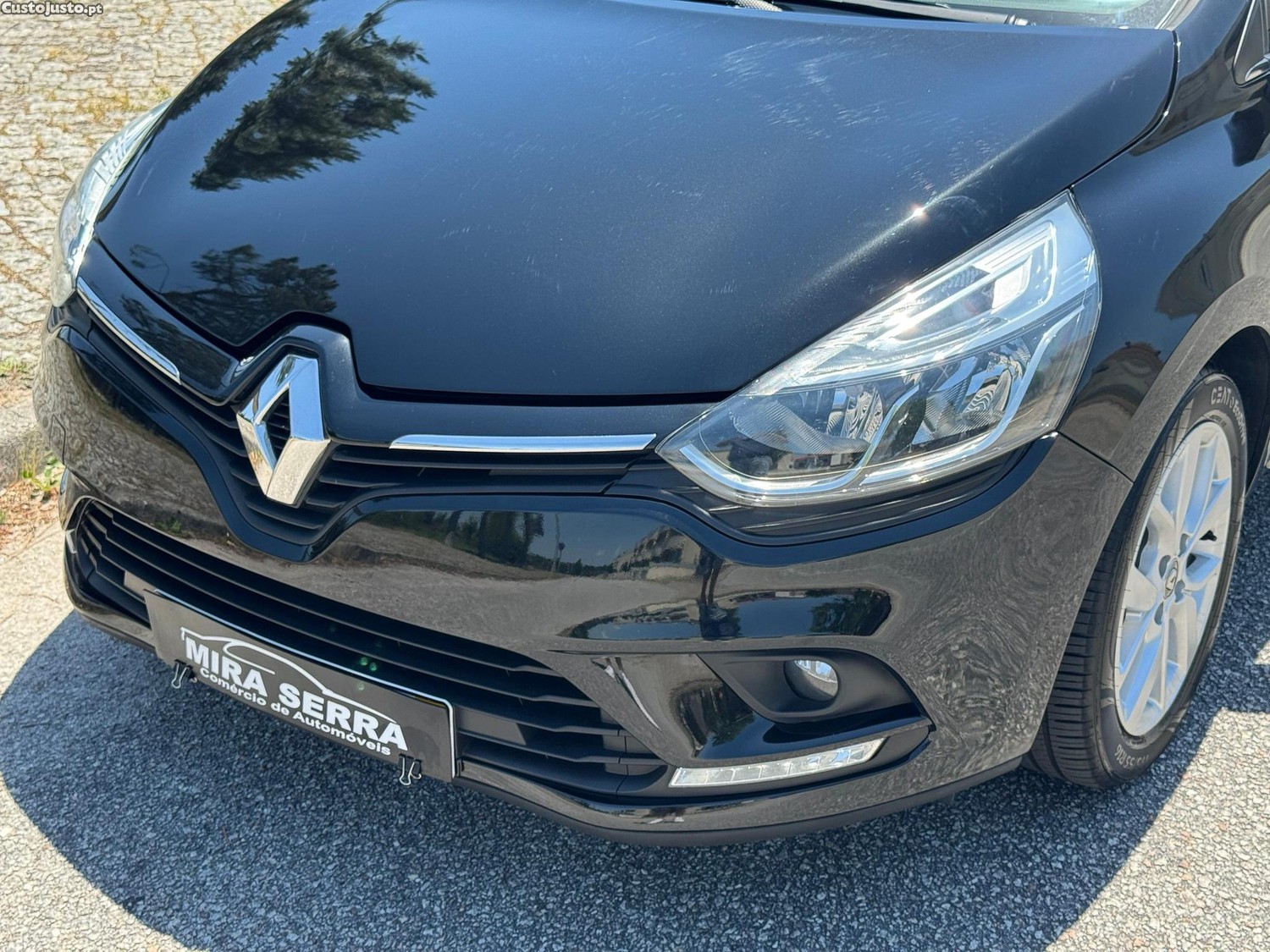 Renault Clio 0.9 TCe Limited — fotografia 25