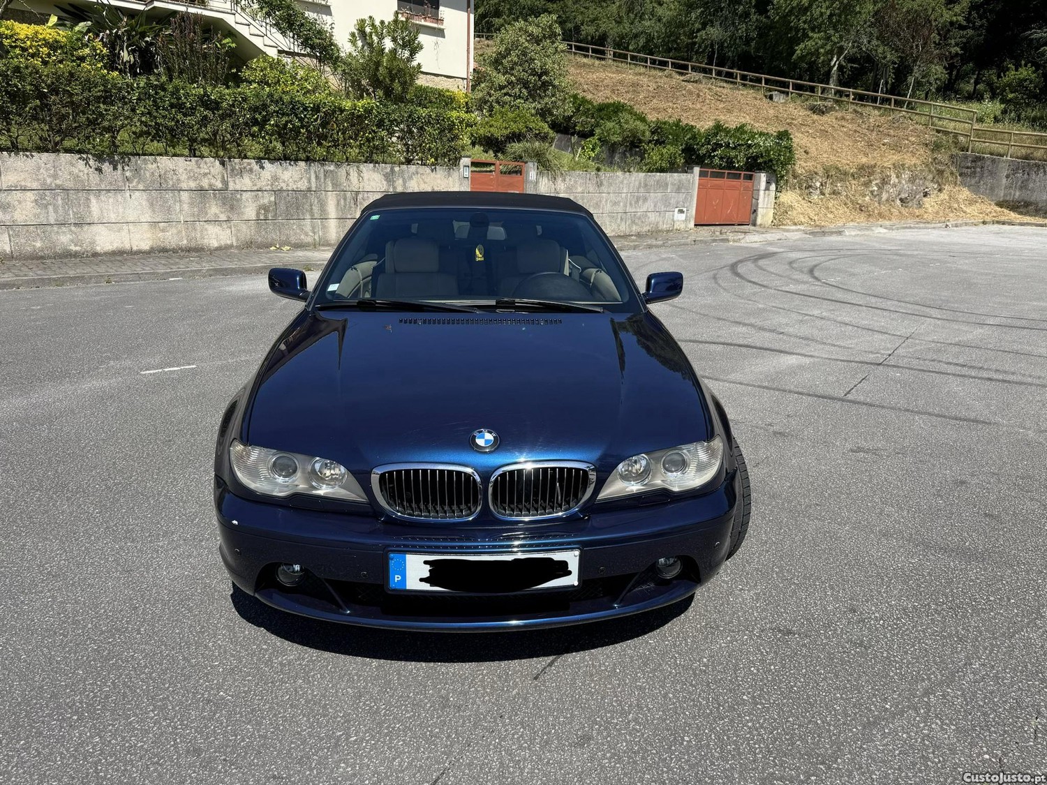BMW 320 320ci 170 - 03 — photo 2
