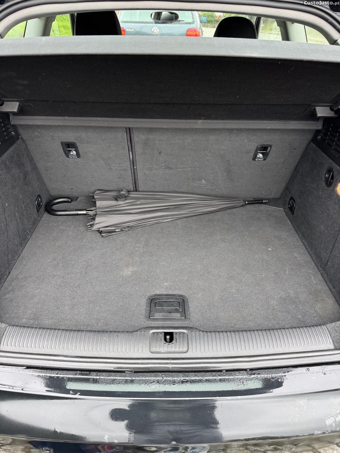 Audi A3 1.4 — fotografia 5