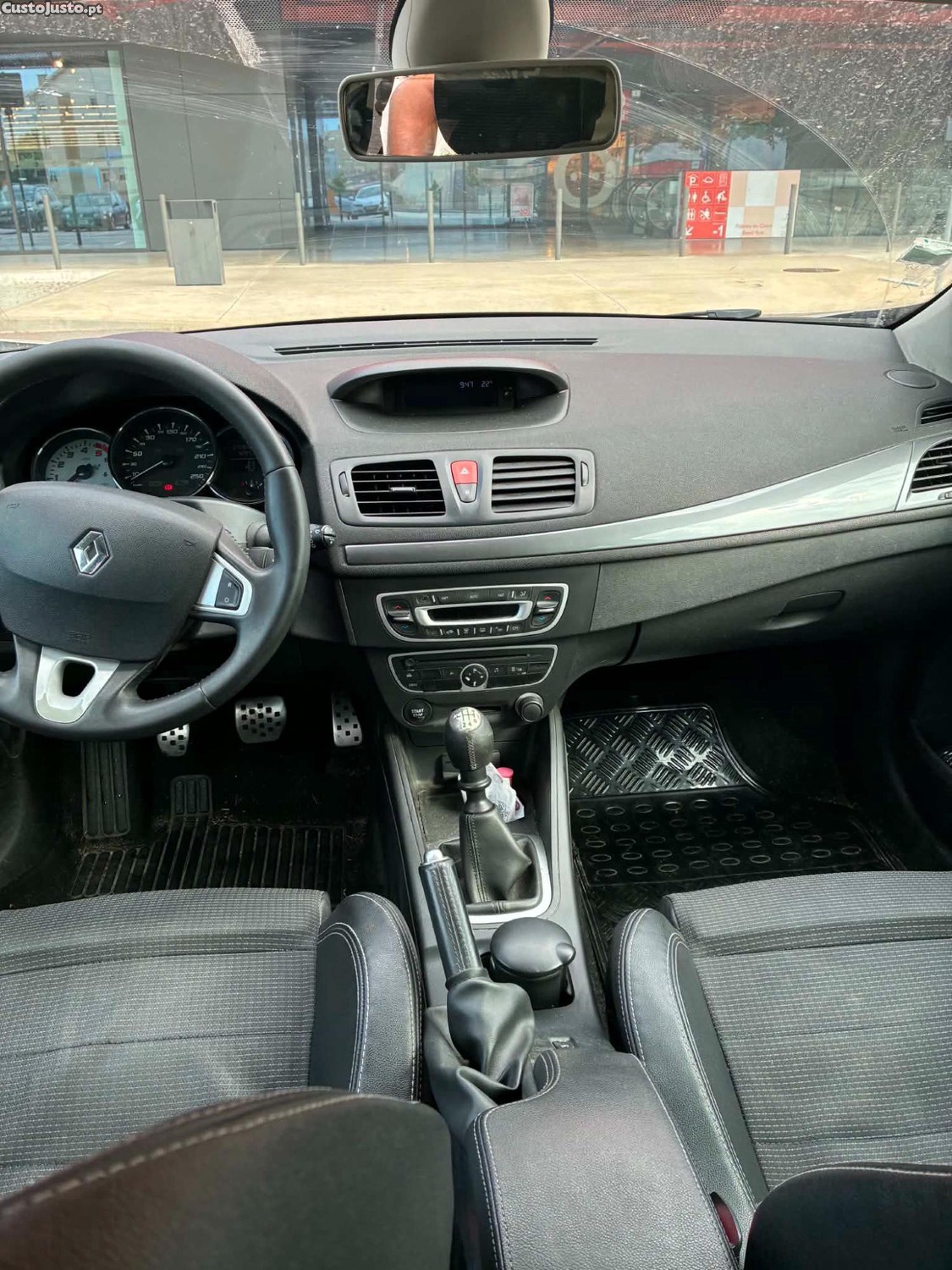 Renault Mégane GT-line — fotografia 4