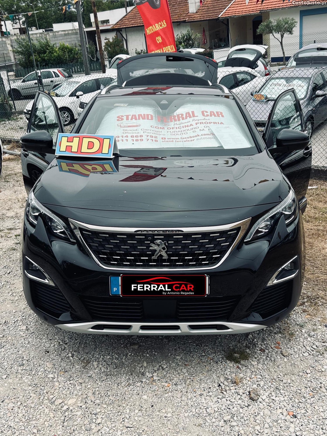 Peugeot 3008 1.6HDI - 17 foto 2