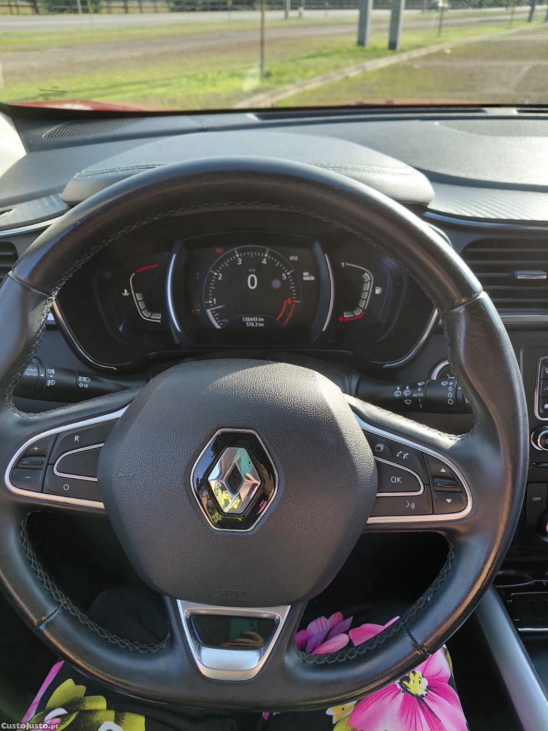 Renault Kadjar 1.2 — fotografia 4