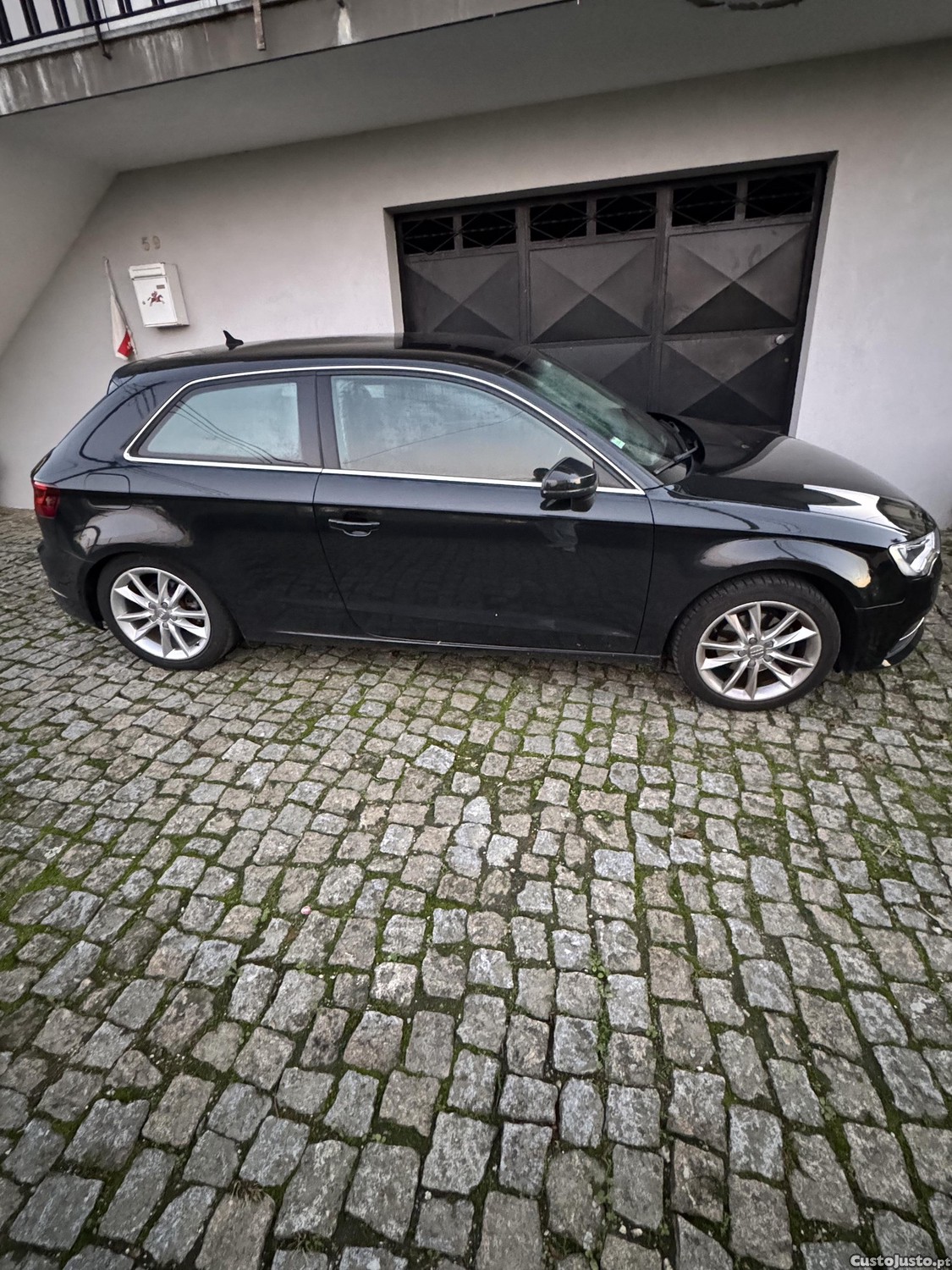 Audi A3 1.4 — fotografia 10