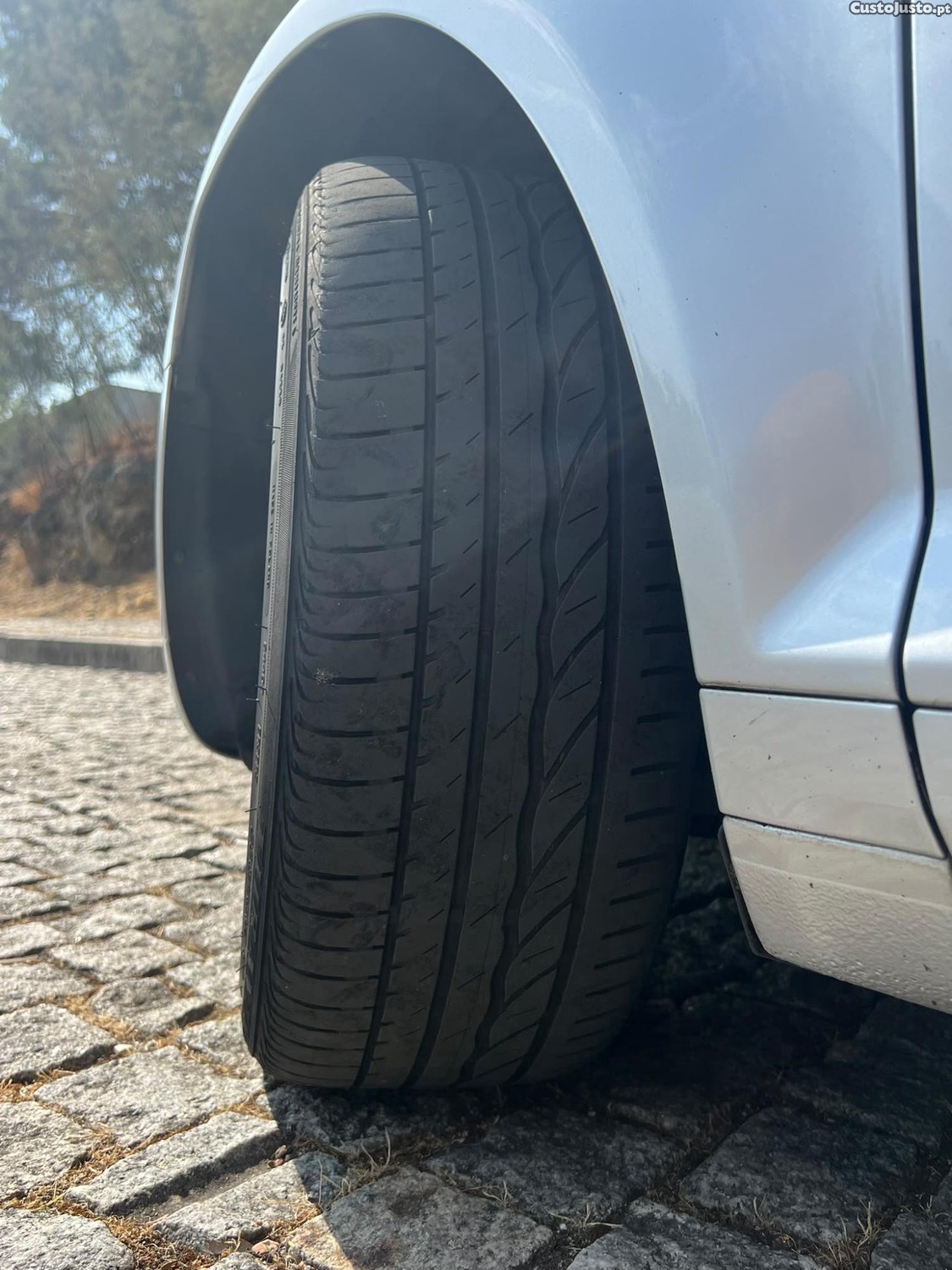 Audi A3 Sportback — fotografia 8