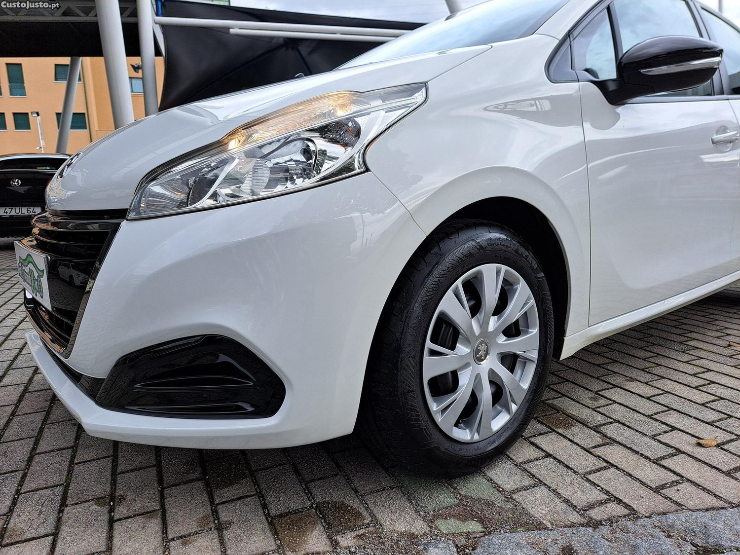 Peugeot 208 1.5 BlueHDi Active — fotografia 6