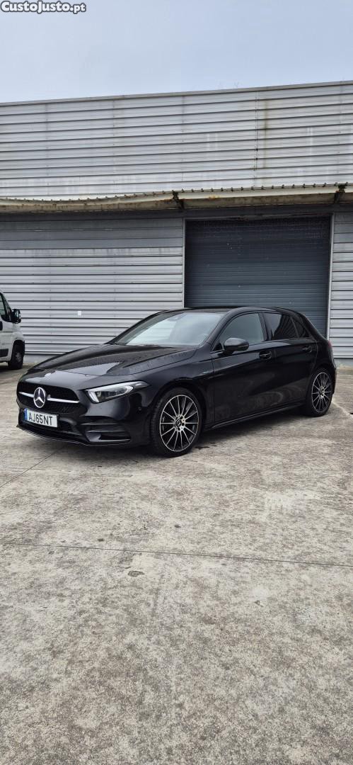 Mercedes-Benz A 250 e Style Plus - 21 foto 3