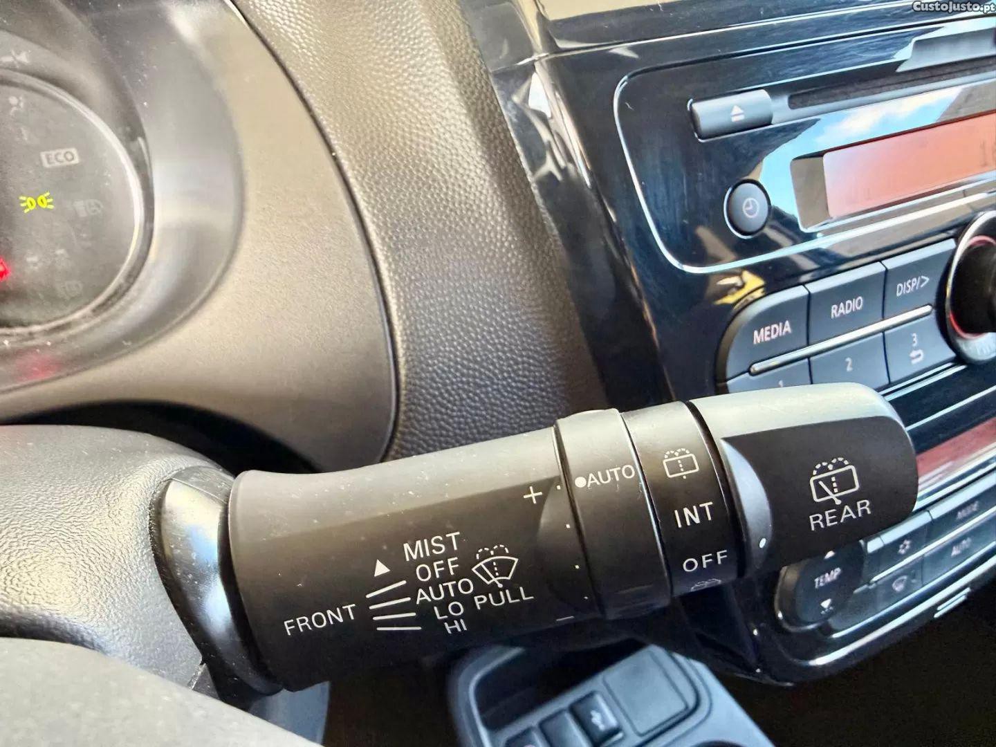 Mitsubishi Space Star 1.2 intense — fotografia 5