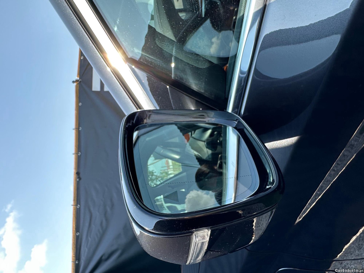 BMW 530 E — fotografia 8