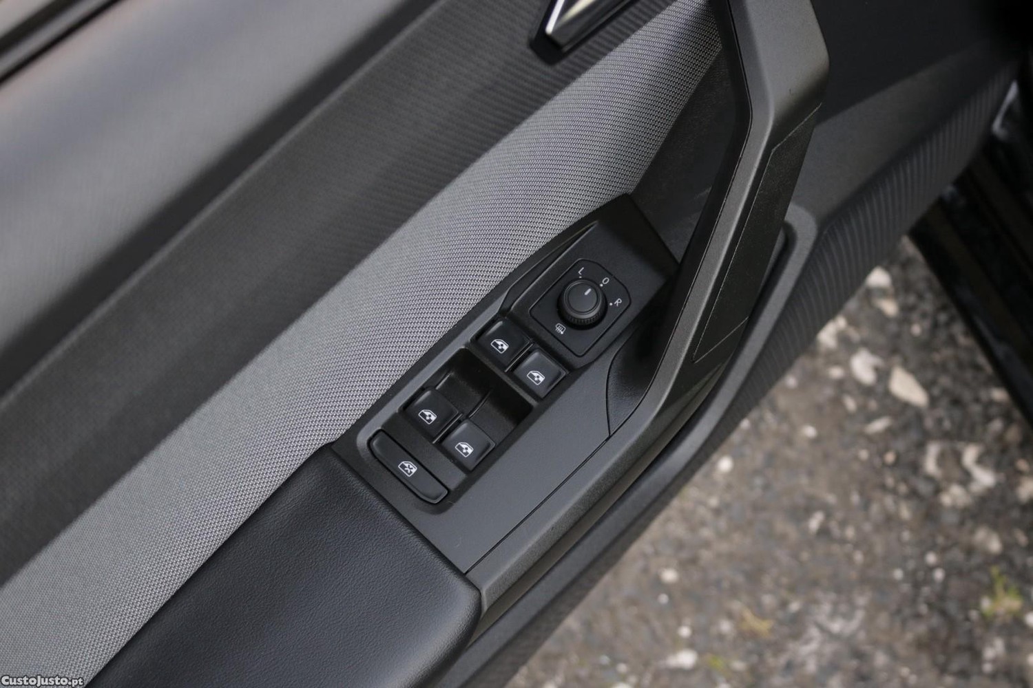 SEAT Leon 2.0 TDI Style — fotografia 29