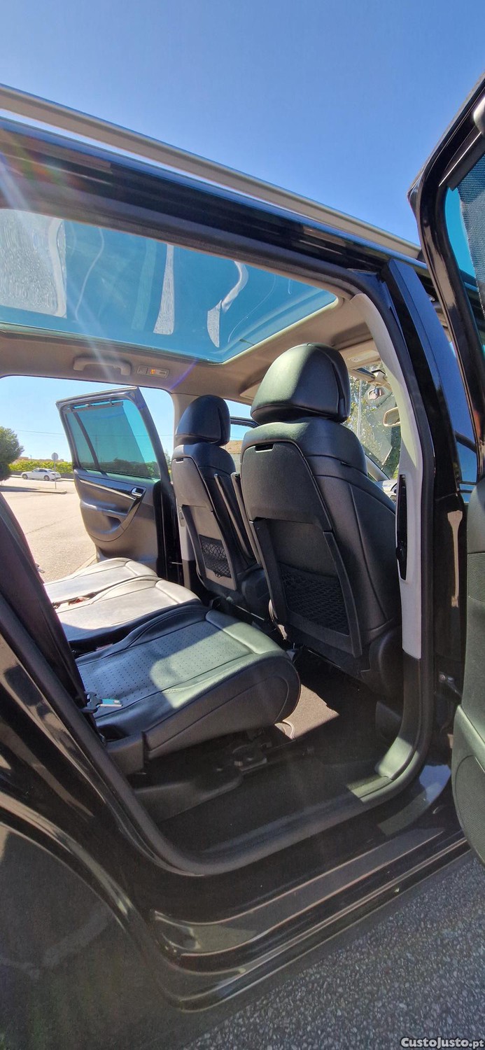 Citroën C4 Picasso — fotografia 7