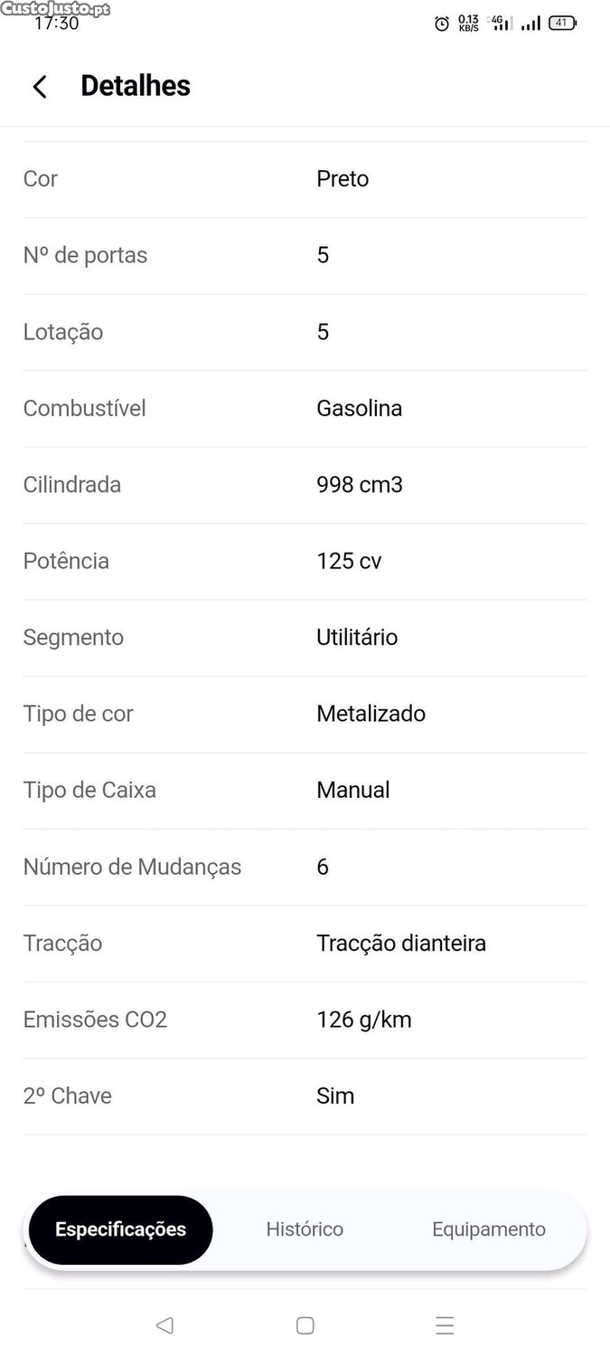 Ford Focus ST-Line 1.0 EcoBoost — fotografia 3