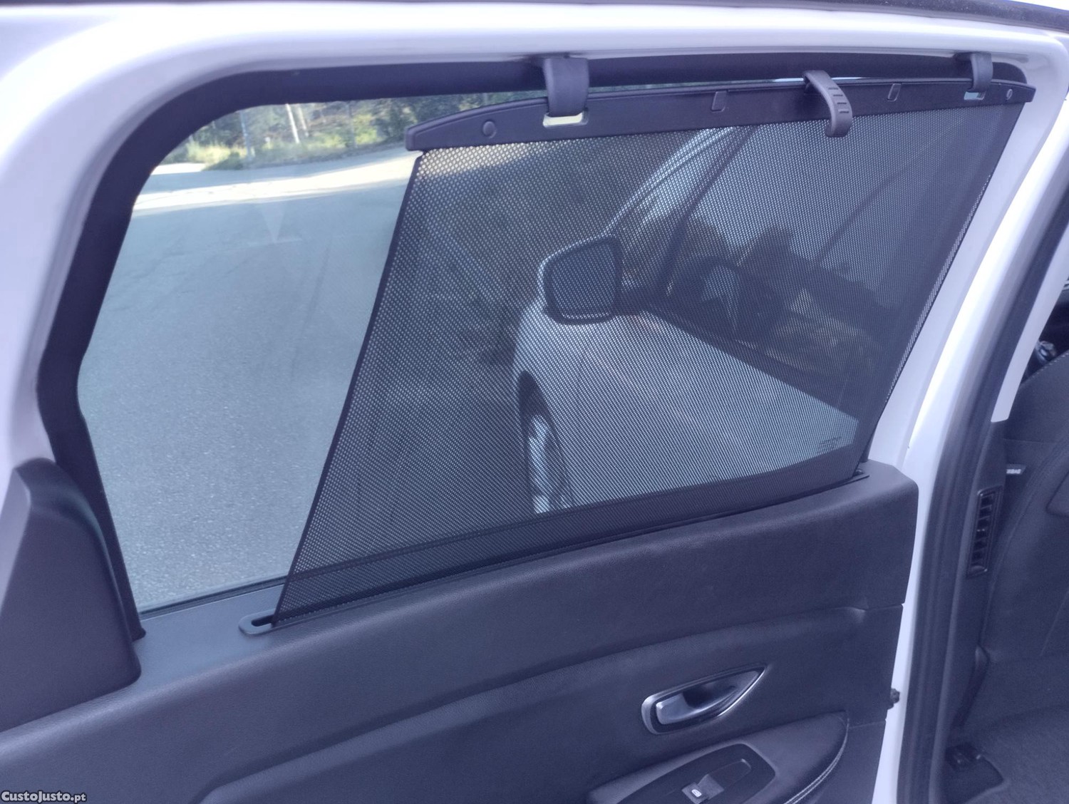 Renault Grand Scénic 1.6 DCI 130cv Intens - 7 lugares - Teto Panorâmico - C/ Garantia — fotografia 13