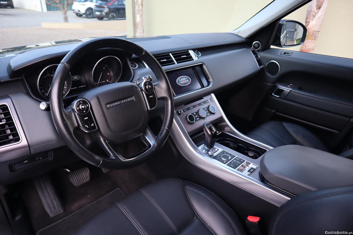 Land Rover Range Rover Sport 3.0 SDV6 HSE - 14 — photo 5