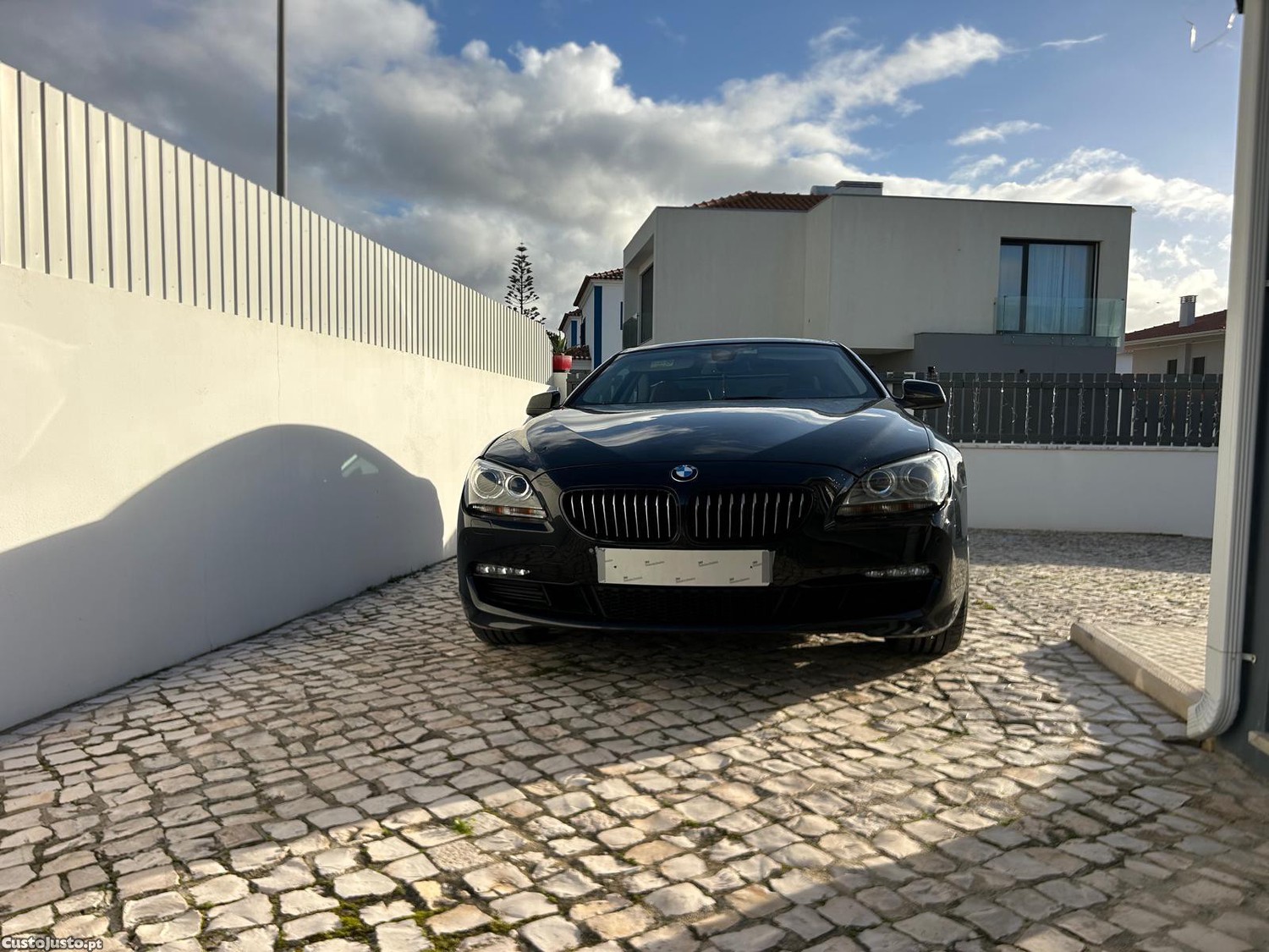 BMW 640 M40D XDrive Performance - 16 foto 2