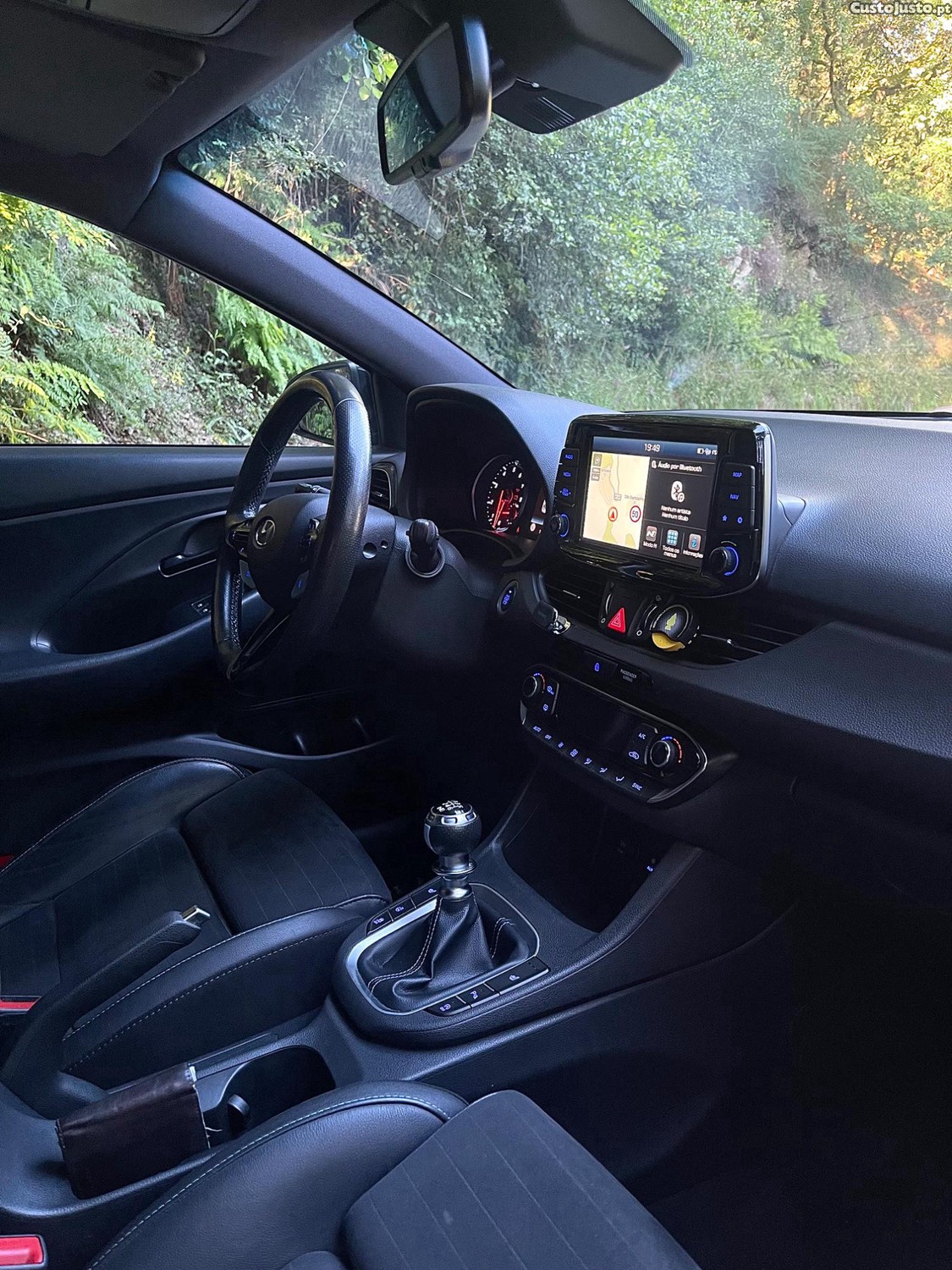 Hyundai i30 N Performance — fotografia 2