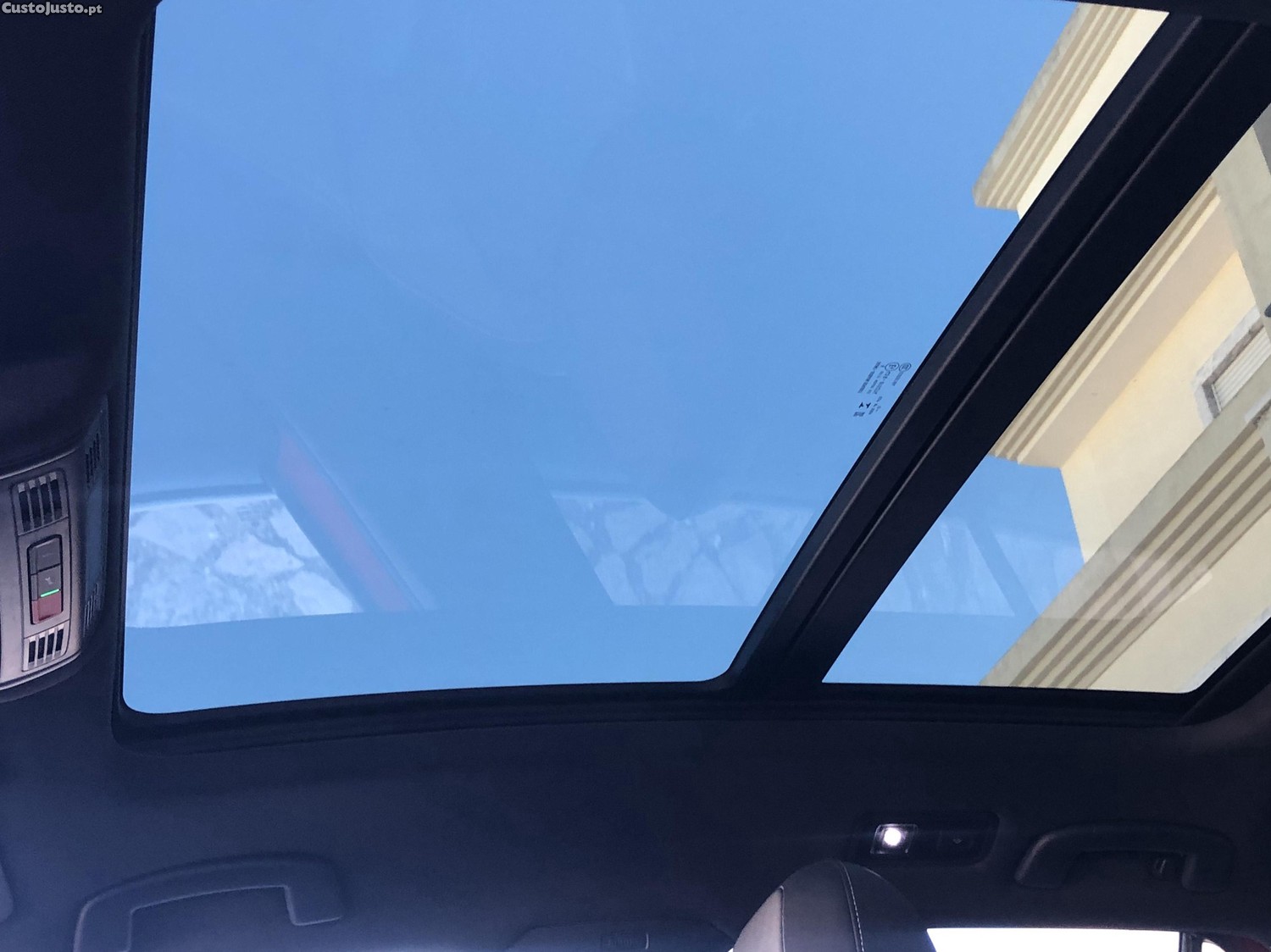 Volkswagen T-Roc 2.0 tdi150cv Rline — fotografia 10