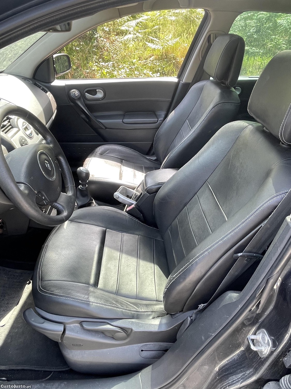 Renault Mégane Megane — fotografia 5