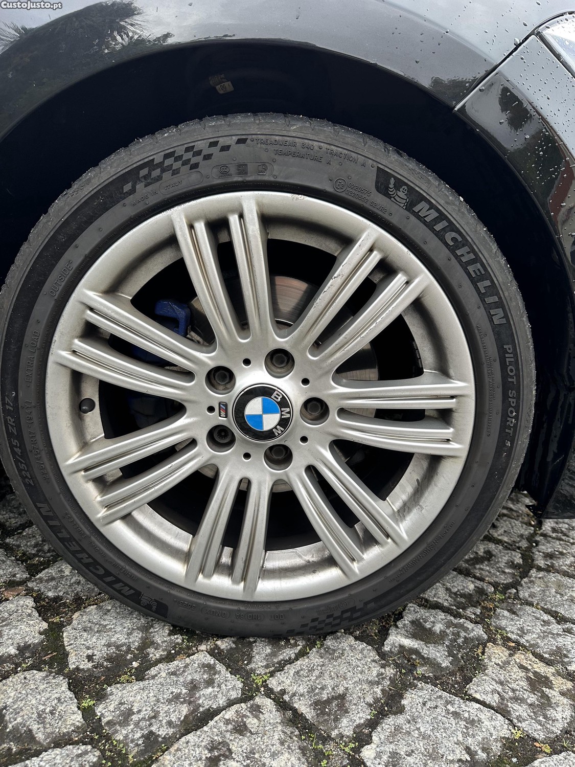 BMW 120 Pack M — fotografia 7