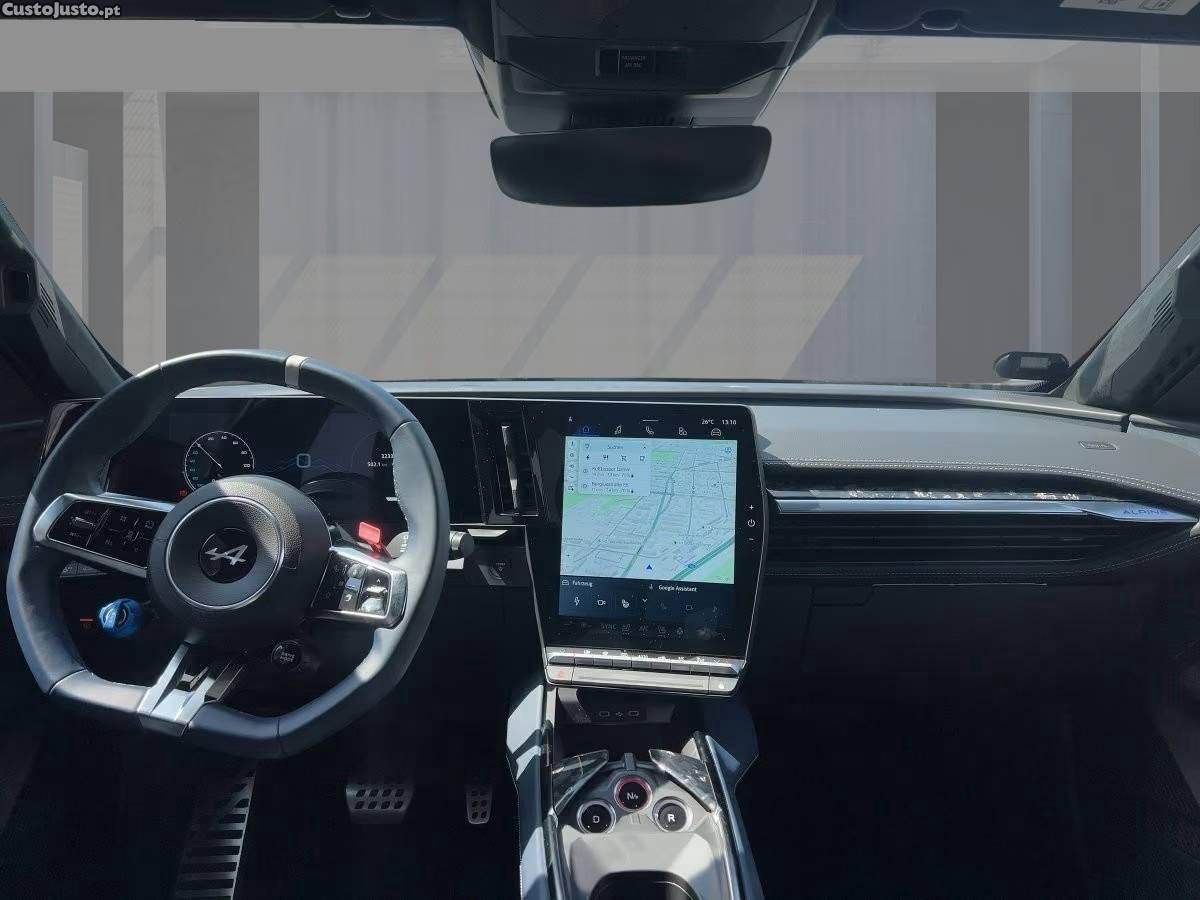 Alpine  89 kWh GT - 26 foto 5