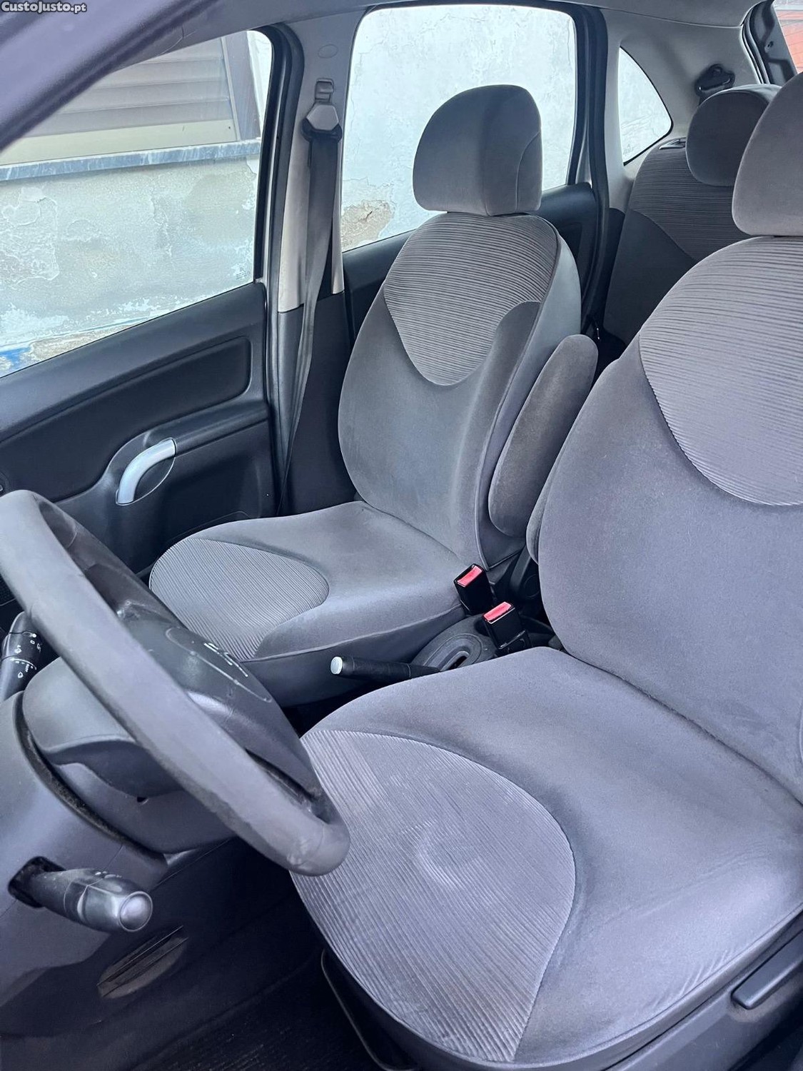 Citroën C3 (F*Hfx*) - 05 foto 4