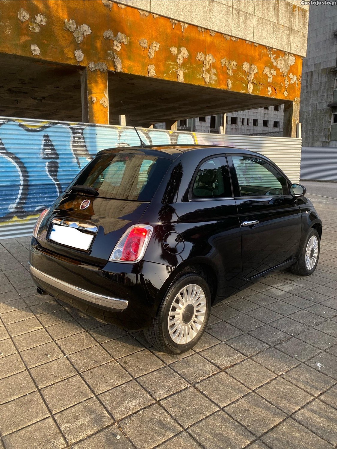 Fiat 500 500 — photo 2