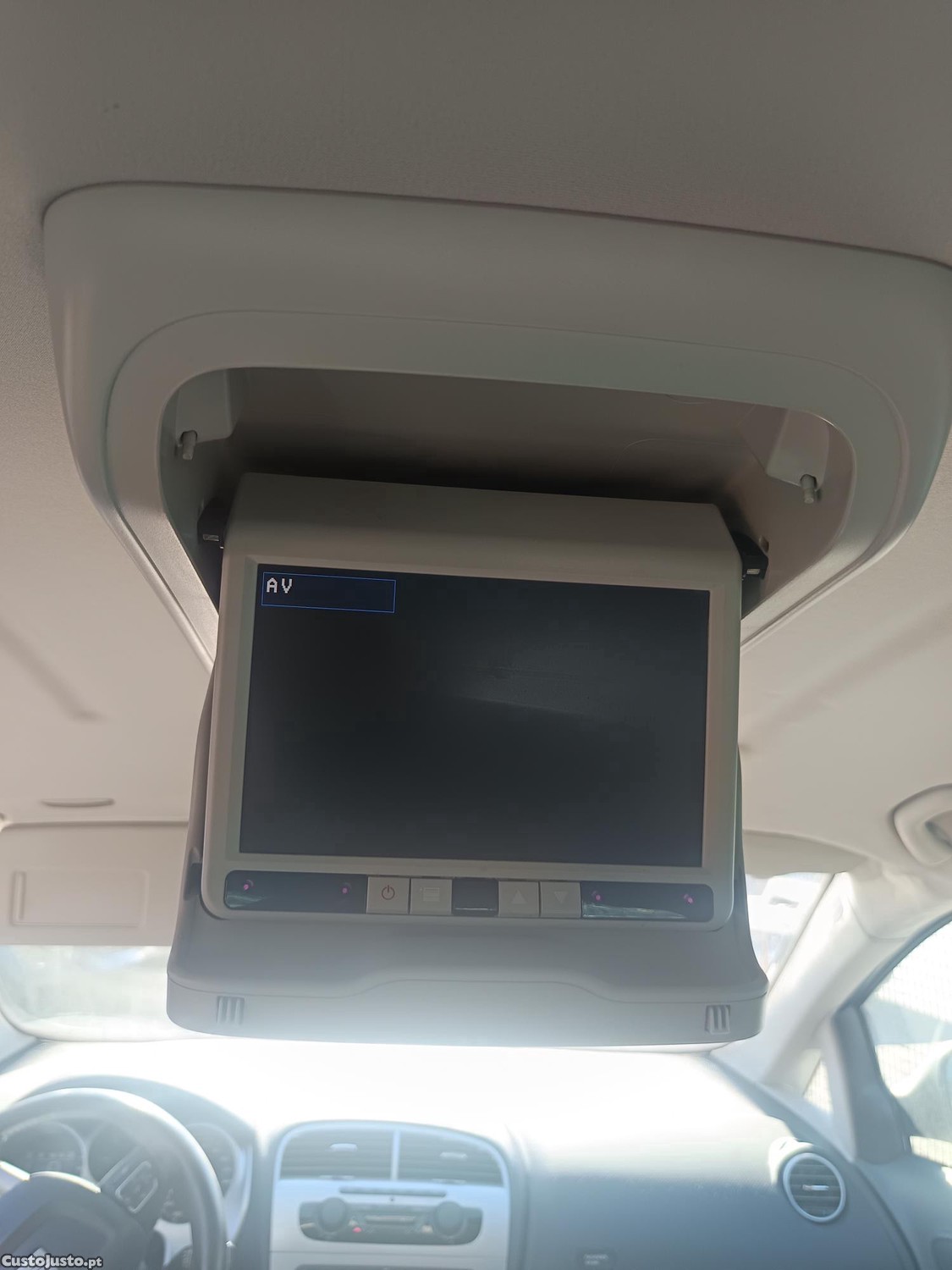 Seat Altea XL 5 Lugares - 10 foto 2