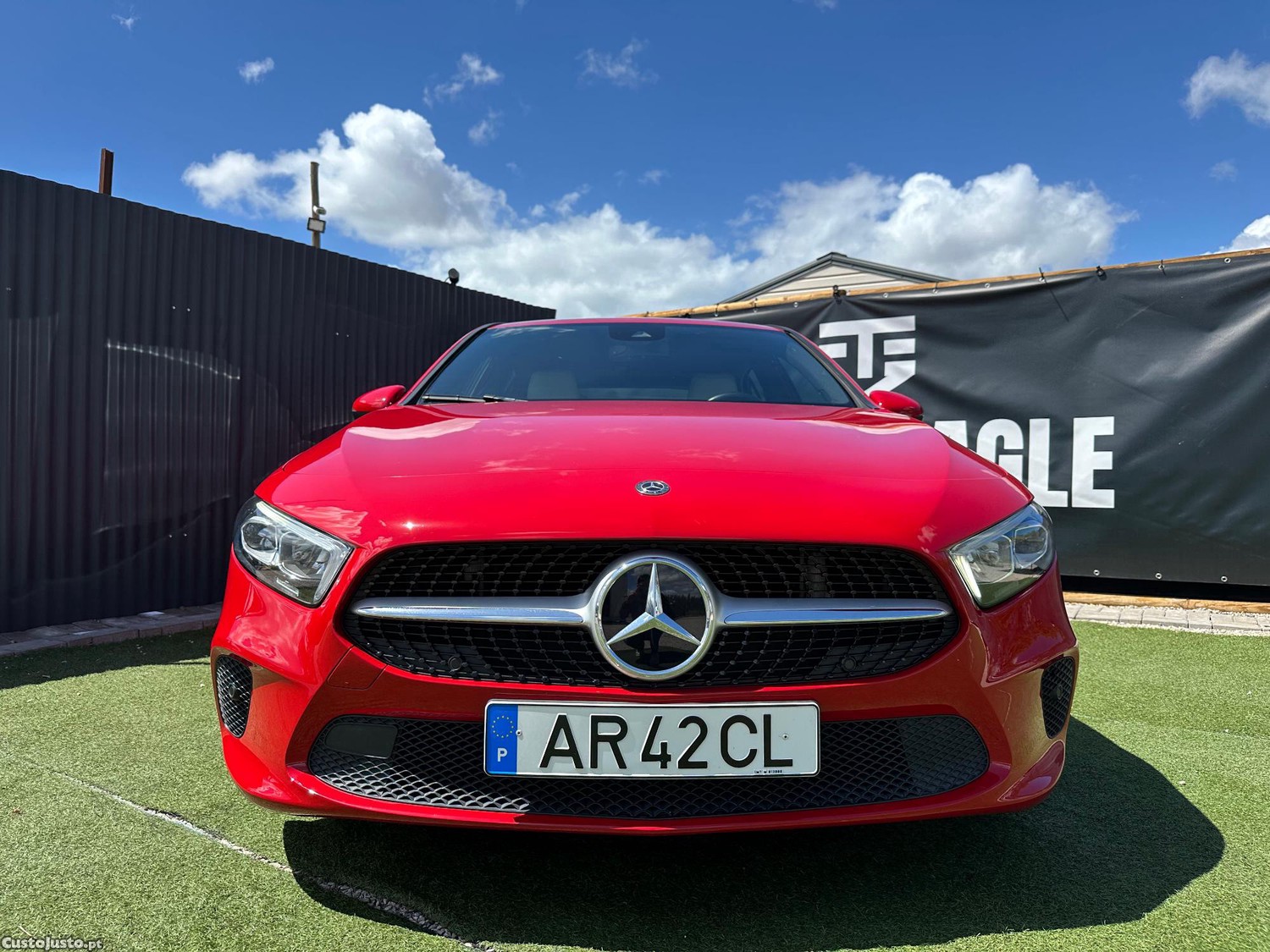 Mercedes-Benz A 180 180 D - 22 — photo 5