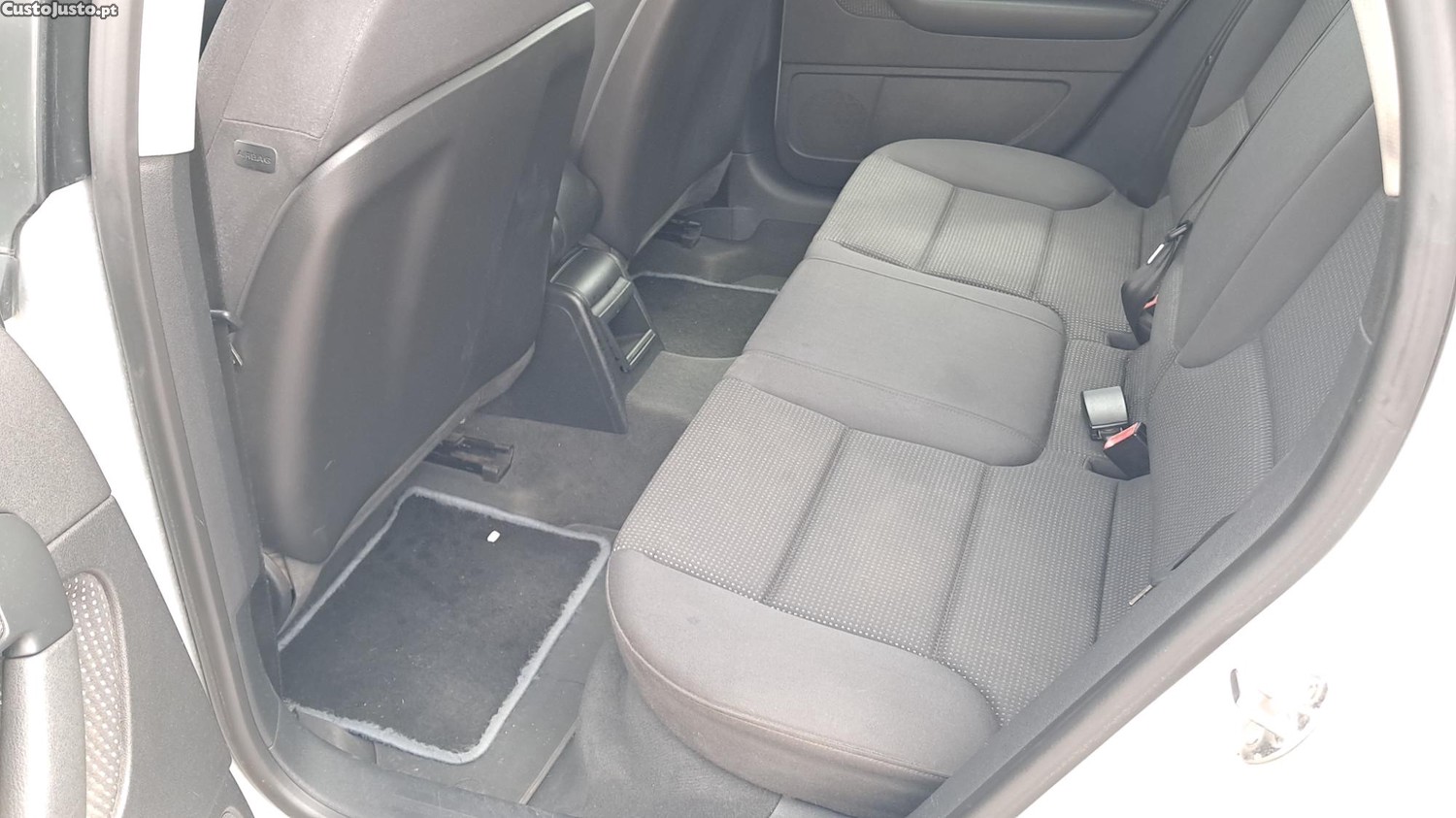 Audi A3 2.0 TDI 140CV — fotografia 6
