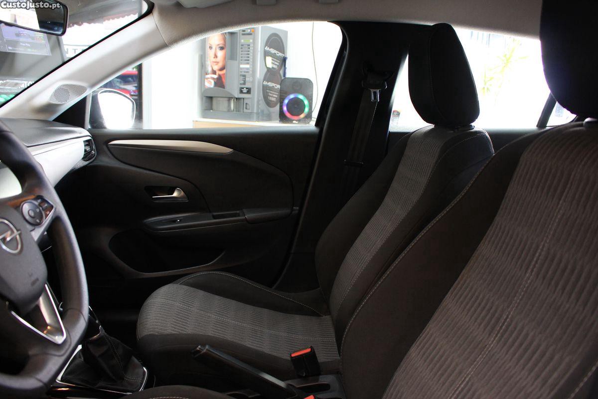 Opel Corsa 1.2 Elegance — fotografia 7