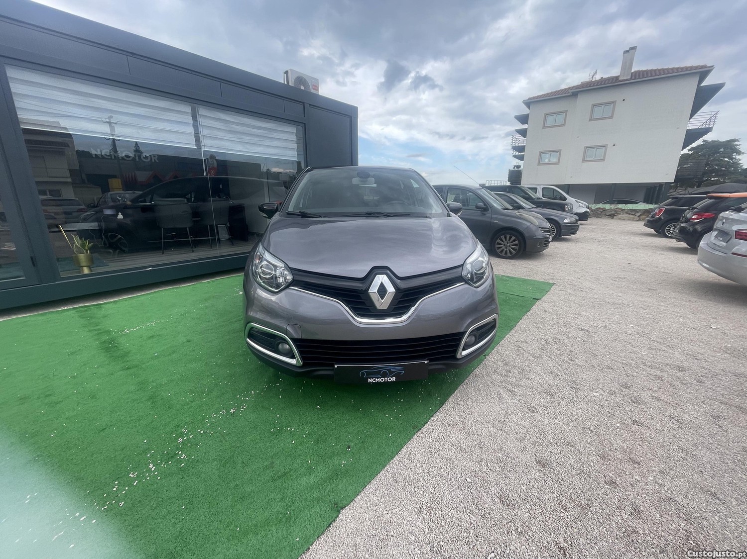 Renault Captur DCI - 13 foto 3