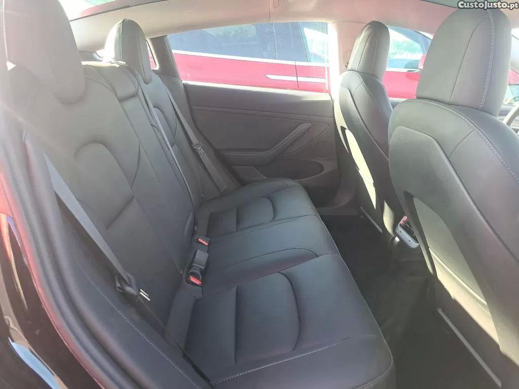 Tesla Model 3 Standard range plus rwd - 23 — photo 5