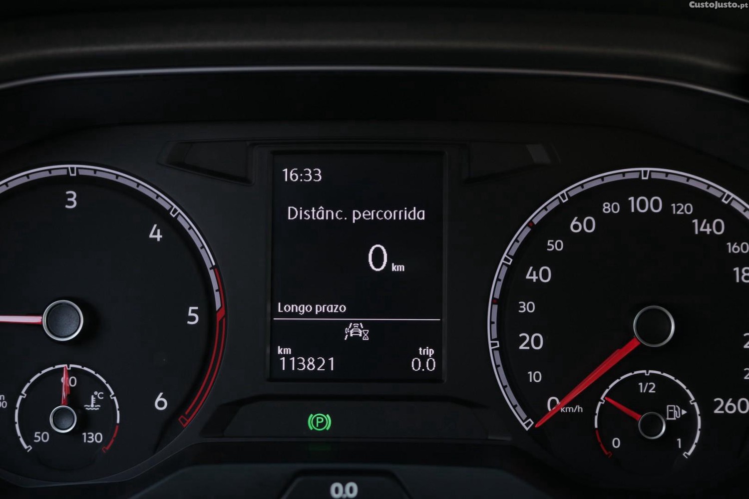 Volkswagen T-Roc 2.0 TDI Style 115cv — fotografia 20