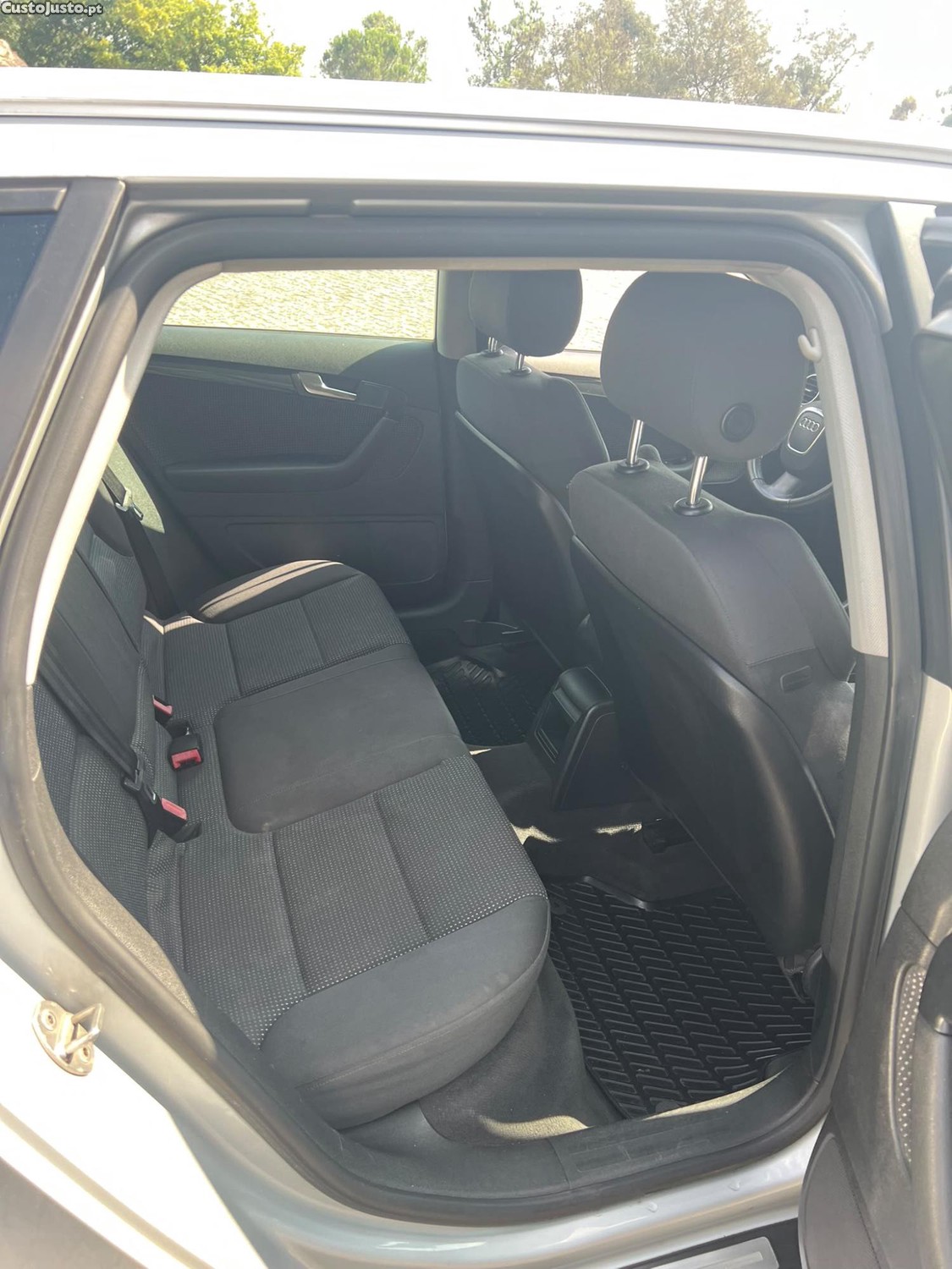 Audi A3 Sportback — fotografia 5