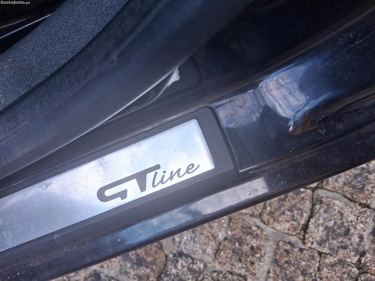 Renault Mégane GT LINE - 10 foto 3