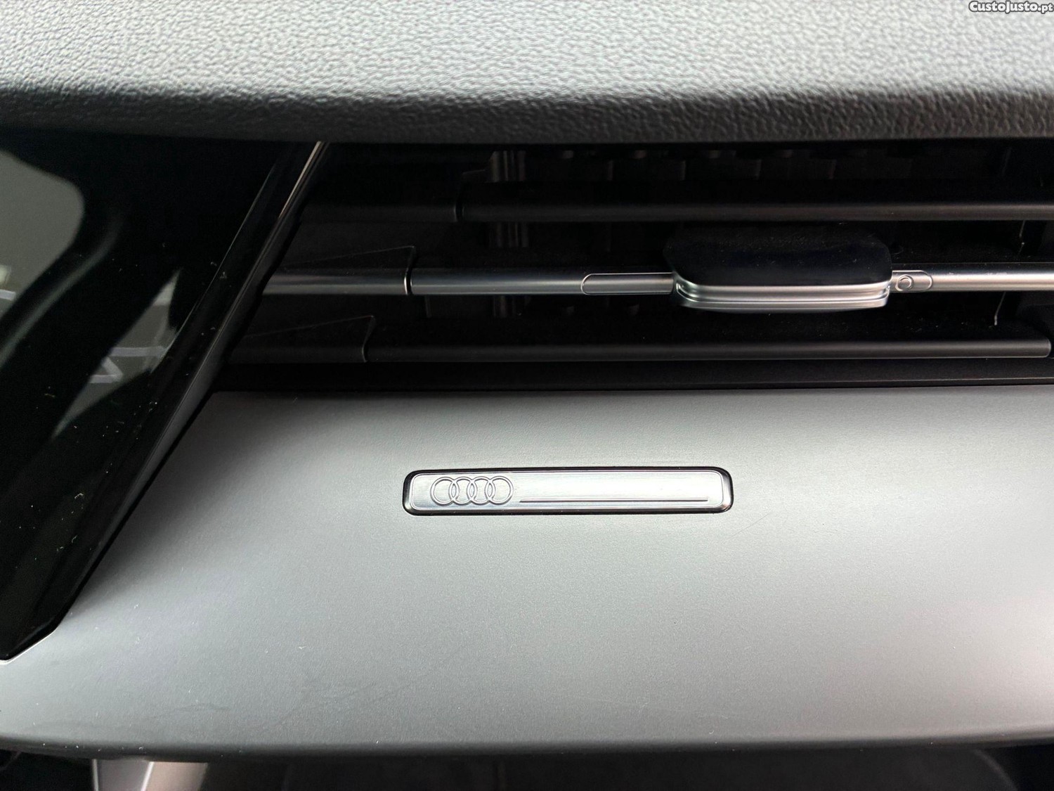 Audi A3 Sportback 40 TFSIe Advanced — fotografia 5