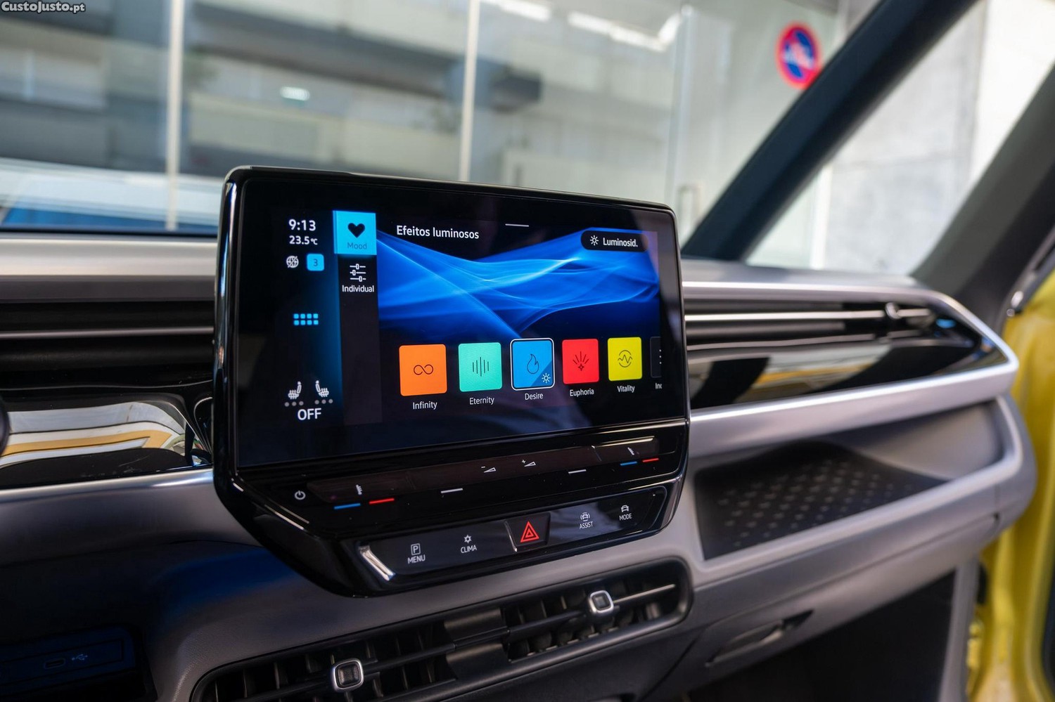 Volkswagen ID.Buzz 82 kWh Pro — fotografia 9