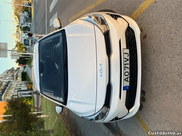 Kia Rio 1.0 T-GDi Wave - 22 foto 5