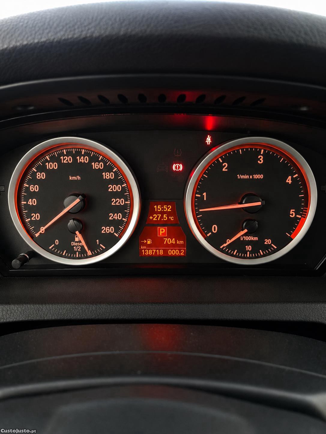 BMW 635 d — photo 4