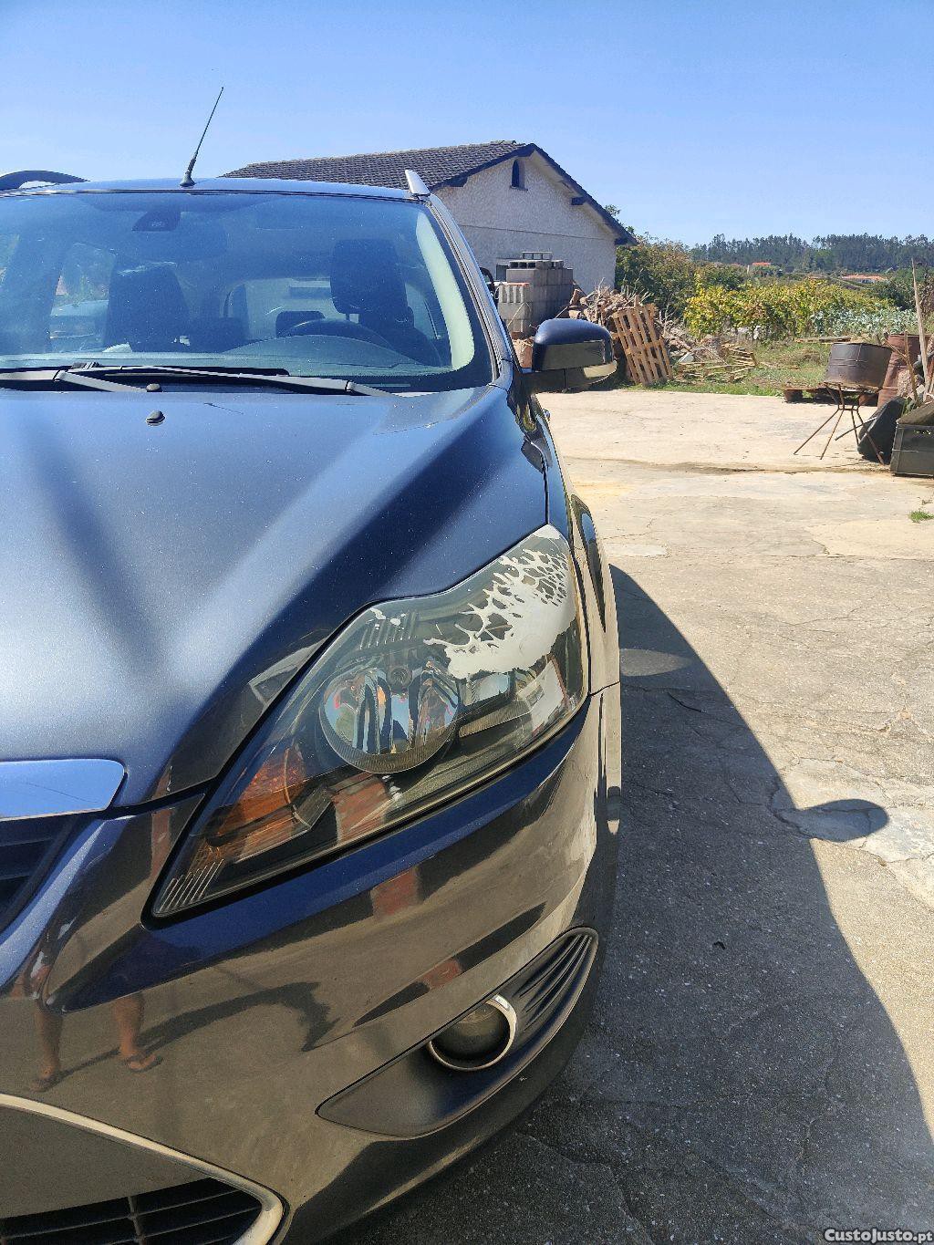 Ford Focus SW - 08 foto 4