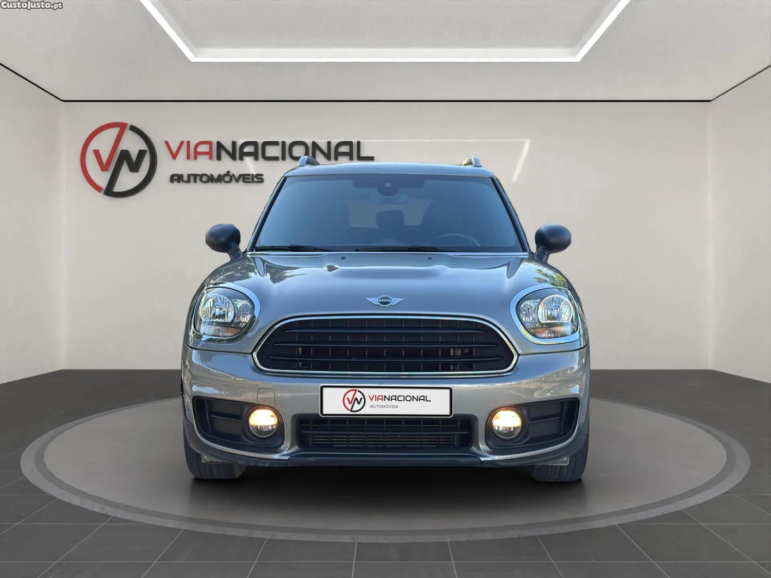 MINI Countryman One Auto — fotografia 18