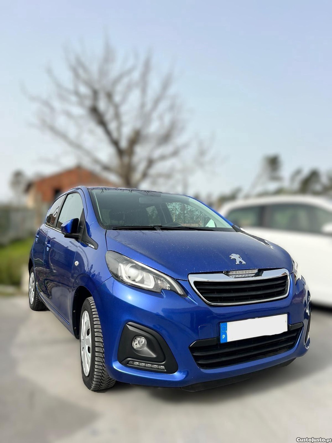 Peugeot 108 1.0 - 18 foto 4